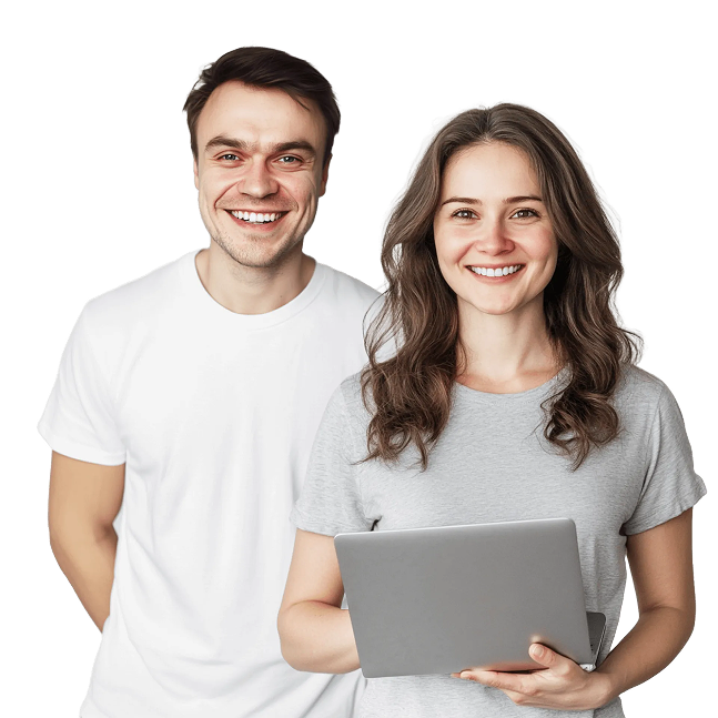 Academic support illustration